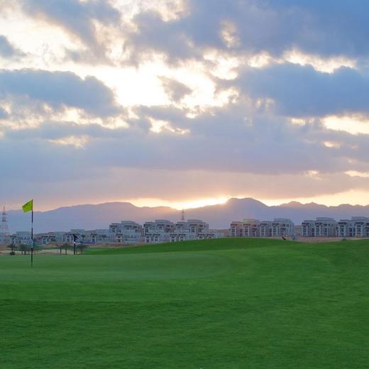 马斯喀特山高尔夫乡村俱乐部 Muscat Hills Golf & Country Club | 阿曼高尔夫球场 俱乐部｜中东非洲高尔夫球场/俱乐部 商品图3