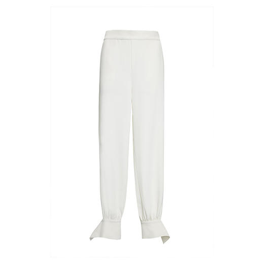 SIMONETT | Exinta Pants [ 收脚长裤] 商品图2