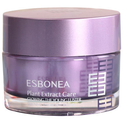 伊斯伯雅璀璨晶钻系列至尊塑颜霜  156元2瓶 随机送中样2支 商品图2