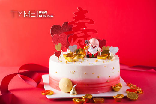 老人星（无糖） 商品图0