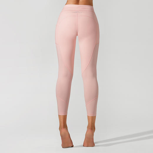 【清仓秒】澳洲Lorna Jane 提臀收踝紧身裤 ALL DAY 081929（清仓产品，收货7天内支持调货、不退款） 商品图0