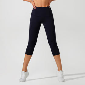 【清仓秒】澳洲 Lorna Jane 核心稳定七分紧身裤 STABILISED 081958（清仓产品，收货7天内支持调货、不退款）