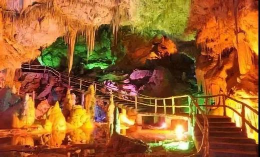 【陇南3日】阳坝梅园沟+花桥村+青木川古镇+西峡颂3日游 商品图5