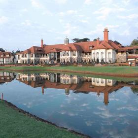 温莎高尔夫酒店和乡村俱乐部 Windsor Golf Hotel and Country Club | 肯尼亚高尔夫球场 俱乐部｜中东非洲高尔夫球场/俱乐部