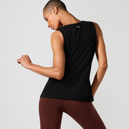 【清仓秒】Lorna Jane 健身背心 PERFECT 081925（清仓产品，收货7天内支持调货、不退款） 商品图0