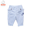 棉果果夏季男童七分裤M212201218260 商品缩略图1