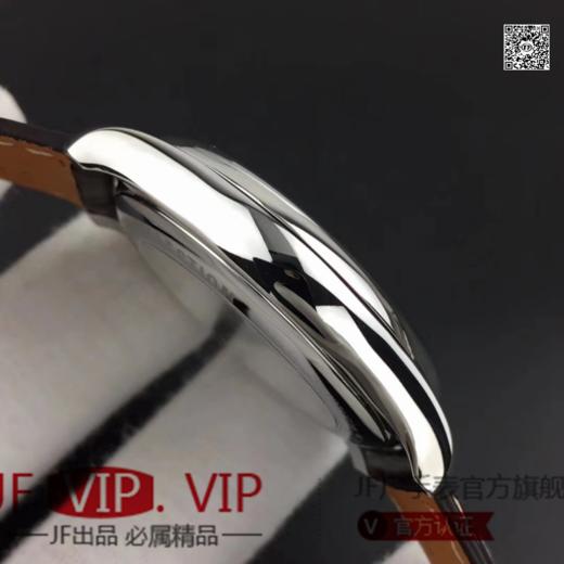 LG浪琴制表传统名匠系列L2.755.4.77.3男表，星期日历双历男表，瑞士进口ETA2836机芯，38.5mm.越巅峰，成就经典. 商品图4