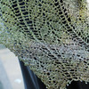 Hamanaka日本进口毛线金银丝结子线不明显段染手工编织钩针蕾丝线 商品缩略图3