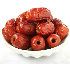 散一级无核若羌枣(500g±50g)