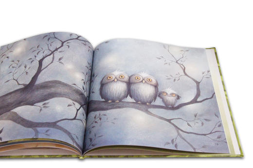 《小怪物伊戈尔》：寻找自我，探索成长之路。遇见世界艺术大师系列之一 商品图2