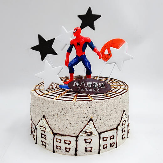 蜘蛛侠 商品图2