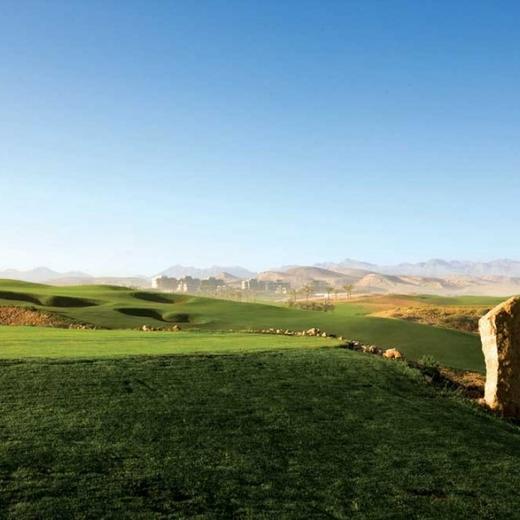 LA VIE高尔夫俱乐部  LA VIE Club  | 阿曼高尔夫球场俱乐部｜中东高尔夫 商品图0