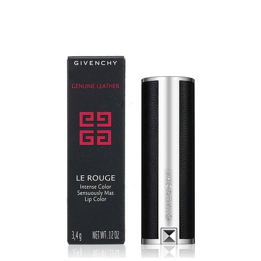 〖法国〗纪梵希GIVENCHY高级定制小羊皮唇膏3.4g 多色可选 商品图1