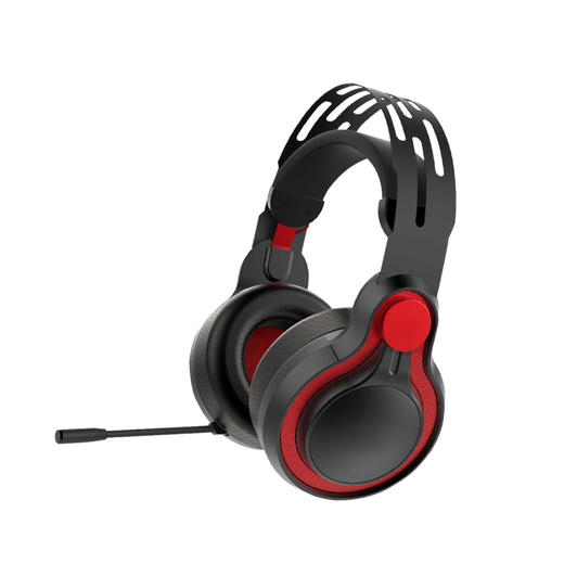 金麦客 JH6  无线蓝牙耳机 头戴式K歌耳机 商品图2