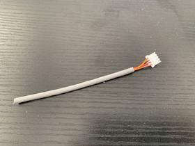 ZX-四芯线头 中央空调控制器 商品代码58115