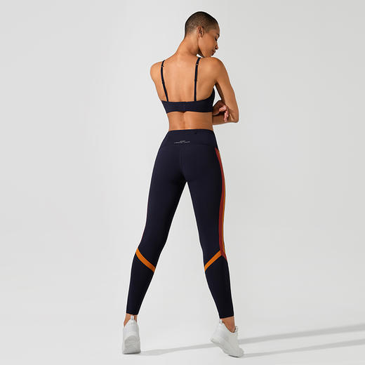 【清仓秒】澳洲Lorna Jane 核心稳定全长紧身裤 STRIDE 081938（清仓产品，收货7天内支持调货、不退款） 商品图1