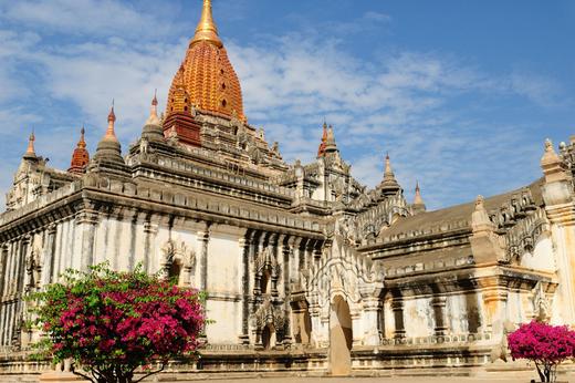 （永久下架）浪漫旅拍，缅面俱到 商品图0