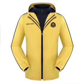 【前程似锦】锦绣冬装羽绒款【锦绣育才教育集团】