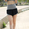 跑步指南  女款运动短裤 - 简洁透气速干 商品缩略图2