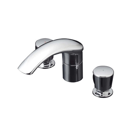 日本进口KVK浴缸龙头（联合连接）	KM71 商品图0