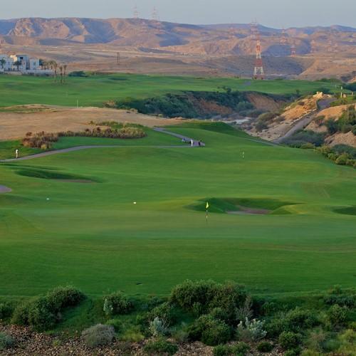 马斯喀特山高尔夫乡村俱乐部 Muscat Hills Golf & Country Club | 阿曼高尔夫球场 俱乐部｜中东非洲高尔夫球场/俱乐部 商品图1