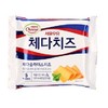 서울우유 체다치즈100g 商品缩略图0