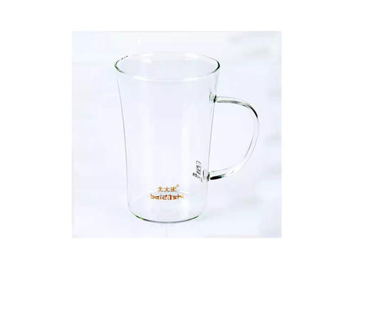 北大史绿茶杯300ml 商品图2