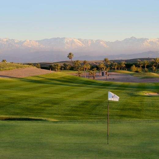 摩洛哥阿苏菲德高尔夫俱乐部 Assoufid Golf Club｜摩洛哥高尔夫球场/俱乐部｜北非｜中东非洲高尔夫球场/俱乐部 商品图3