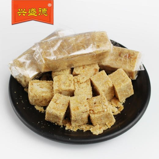 兴盛德花生糕夹心糕点 商品图2