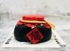 酒坛子定制蛋糕 商品缩略图2