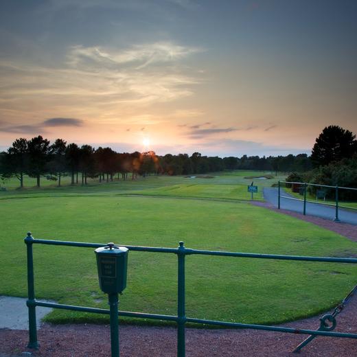 英格兰高沼地高尔夫俱乐部 Moortown Golf Club | 英国高尔夫球场 俱乐部 | 欧洲高尔夫 商品图3