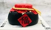 酒坛子定制蛋糕 商品缩略图1