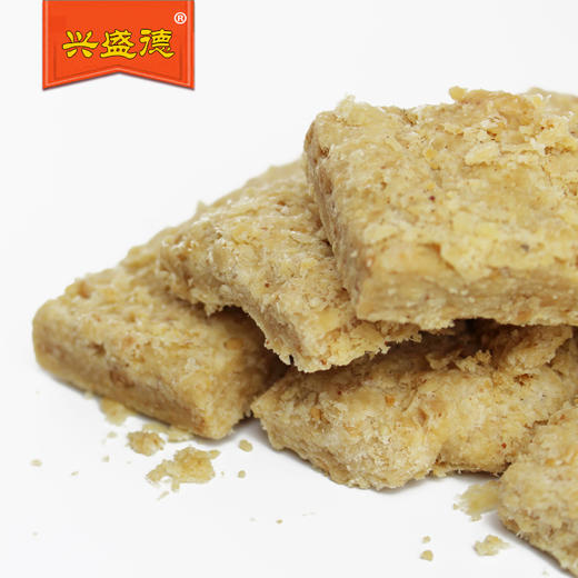 兴盛德花生糕300克