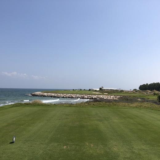 艾尔莫吉高尔夫球场 Al Mouj Golf | 阿曼高尔夫球场 俱乐部｜中东非洲高尔夫球场/俱乐部 商品图4