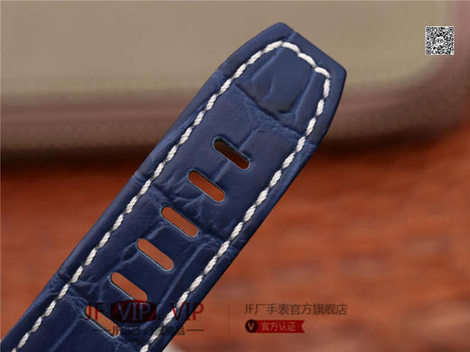 JF爱彼皇家橡树12H计时系列新品 26470＂哈瓦那＂系列（黑面兰秒盘）。直径42毫米，机芯搭载订制版3126计时机芯！强AP 12H版本 商品图10