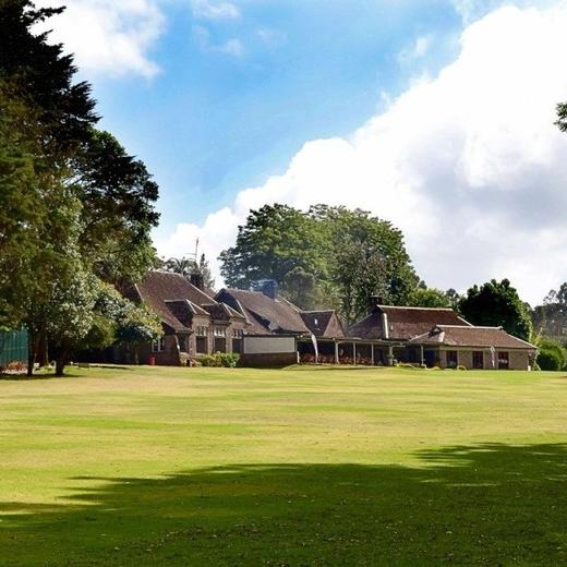 西格纳高尔夫俱乐部 Sigona Golf Club | 内罗毕高尔夫 | 肯尼亚高尔夫球场俱乐部｜非洲高尔夫 商品图2