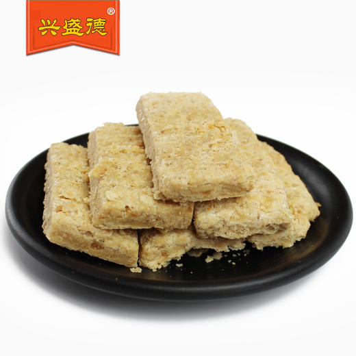 兴盛德 花生糕300克 商品图2