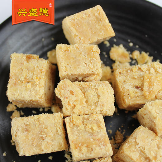 兴盛德花生糕夹心糕点 商品图1