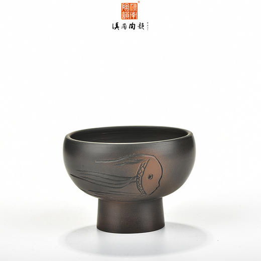 刘也涵花器 商品图0