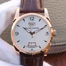 帕玛强尼TONDA系列PFC222原版1:1  采用稳定的进口9015机芯改珍珠陀，不惜成本，力求打造同类产品