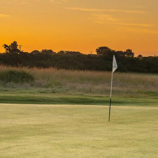 英格兰奥尔德堡高尔夫俱乐部 Aldeburgh Golf Club | 英国高尔夫球场 俱乐部 | 欧洲高尔夫 商品图3