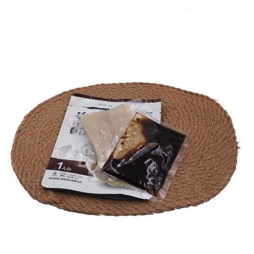 金刚山头道温面 商品图3