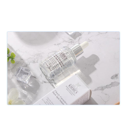 科颜氏淡斑精华液50ml/100ml 安白瓶 面部美白 淡化痘印黑色素 商品图3