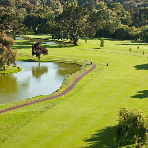 西格纳高尔夫俱乐部 Sigona Golf Club | 内罗毕高尔夫 | 肯尼亚高尔夫球场俱乐部｜非洲高尔夫 商品图3