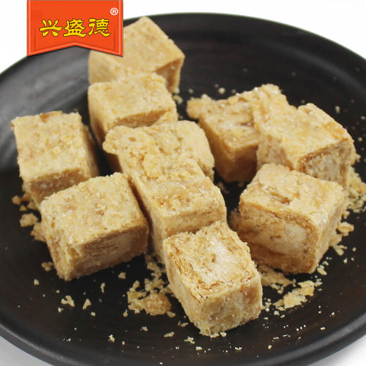 兴盛德花生糕夹心糕点 商品图3