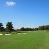 英格兰高沼地高尔夫俱乐部 Moortown Golf Club | 英国高尔夫球场 俱乐部 | 欧洲高尔夫 商品缩略图2