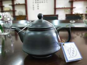 【莺歌烧】台湾莺歌作家林永辉丨绿泥做的天然远赤