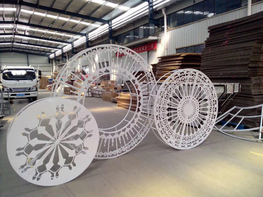 罗曼三层吊顶【运费自理】 商品图3