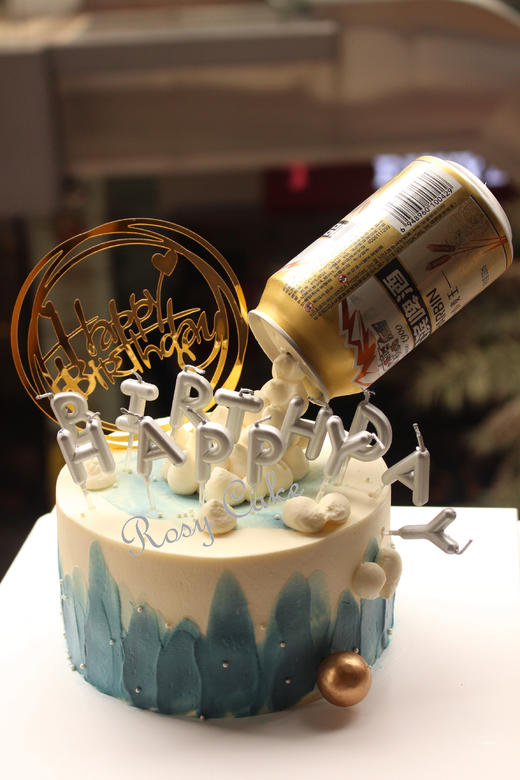 啤酒订制 商品图0