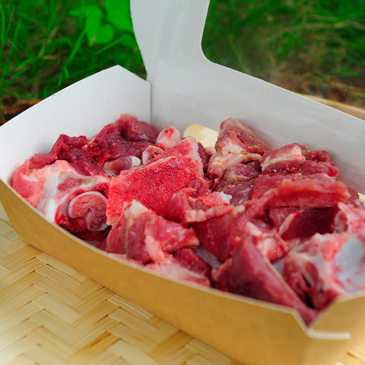 【预售】猪杂骨（350g） 商品图2